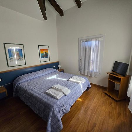 Residence Al Bacareto Mogliano Veneto Ngoại thất bức ảnh