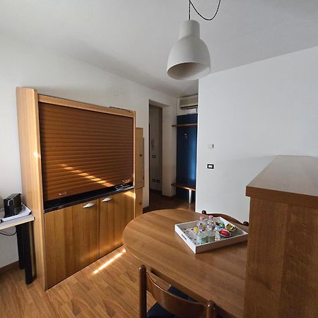 Residence Al Bacareto Mogliano Veneto Ngoại thất bức ảnh