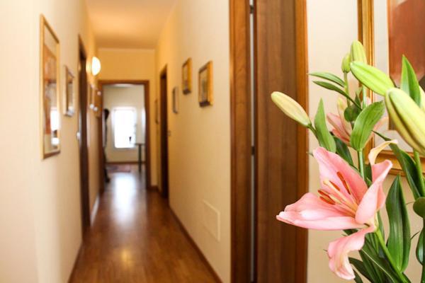 Residence Al Bacareto Mogliano Veneto Phòng bức ảnh