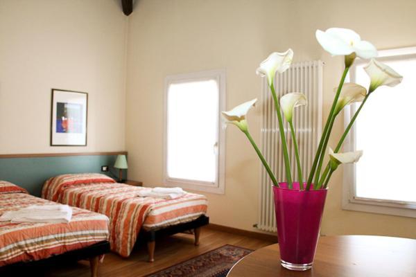 Residence Al Bacareto Mogliano Veneto Ngoại thất bức ảnh
