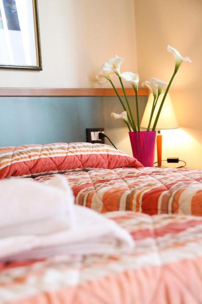 Residence Al Bacareto Mogliano Veneto Ngoại thất bức ảnh