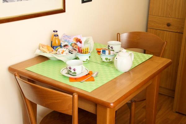 Residence Al Bacareto Mogliano Veneto Ngoại thất bức ảnh