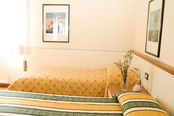 Residence Al Bacareto Mogliano Veneto Ngoại thất bức ảnh