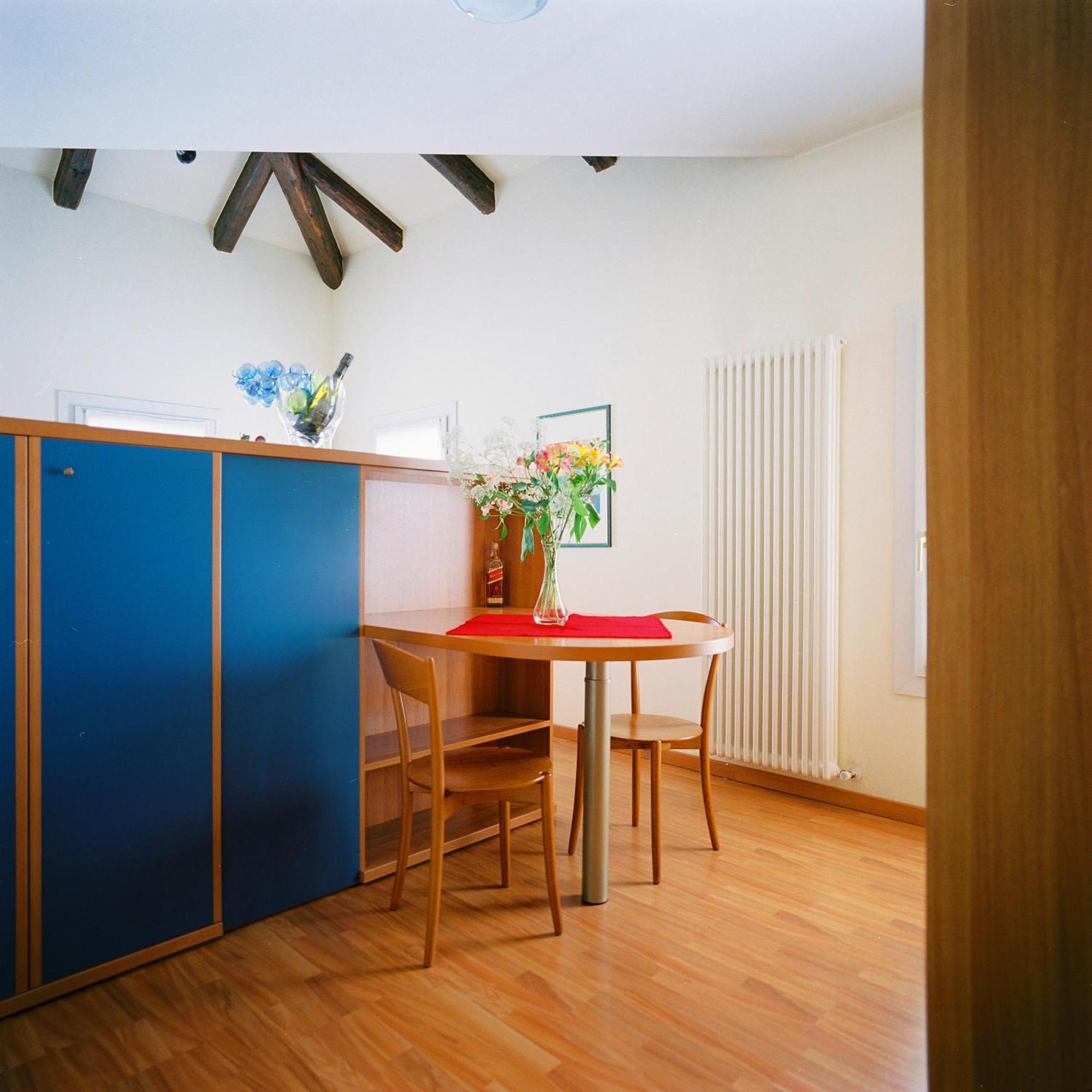 Residence Al Bacareto Mogliano Veneto Ngoại thất bức ảnh