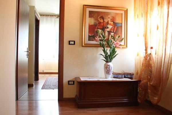 Residence Al Bacareto Mogliano Veneto Phòng bức ảnh