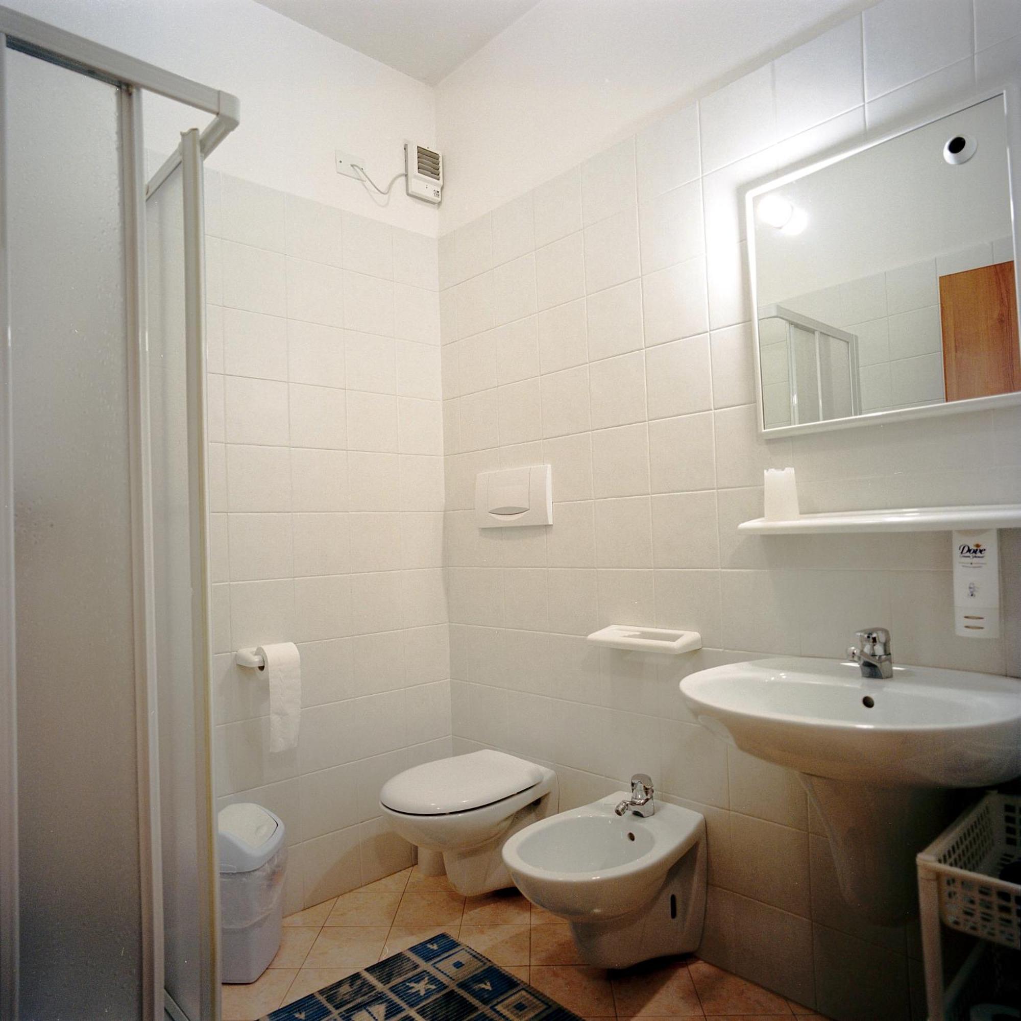 Residence Al Bacareto Mogliano Veneto Ngoại thất bức ảnh