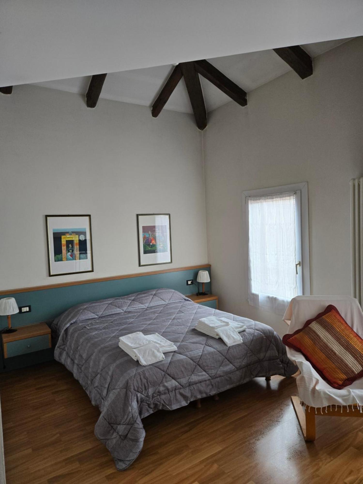 Residence Al Bacareto Mogliano Veneto Ngoại thất bức ảnh