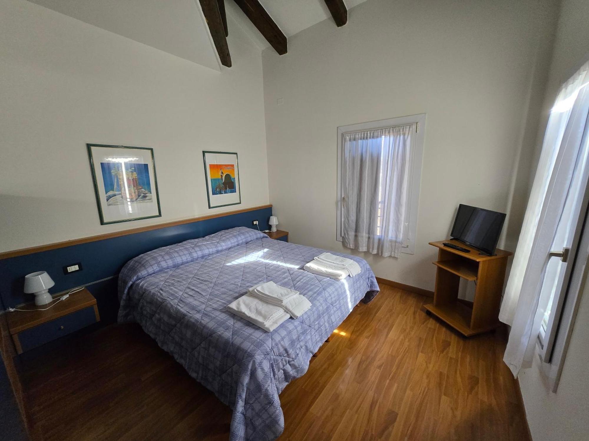 Residence Al Bacareto Mogliano Veneto Ngoại thất bức ảnh