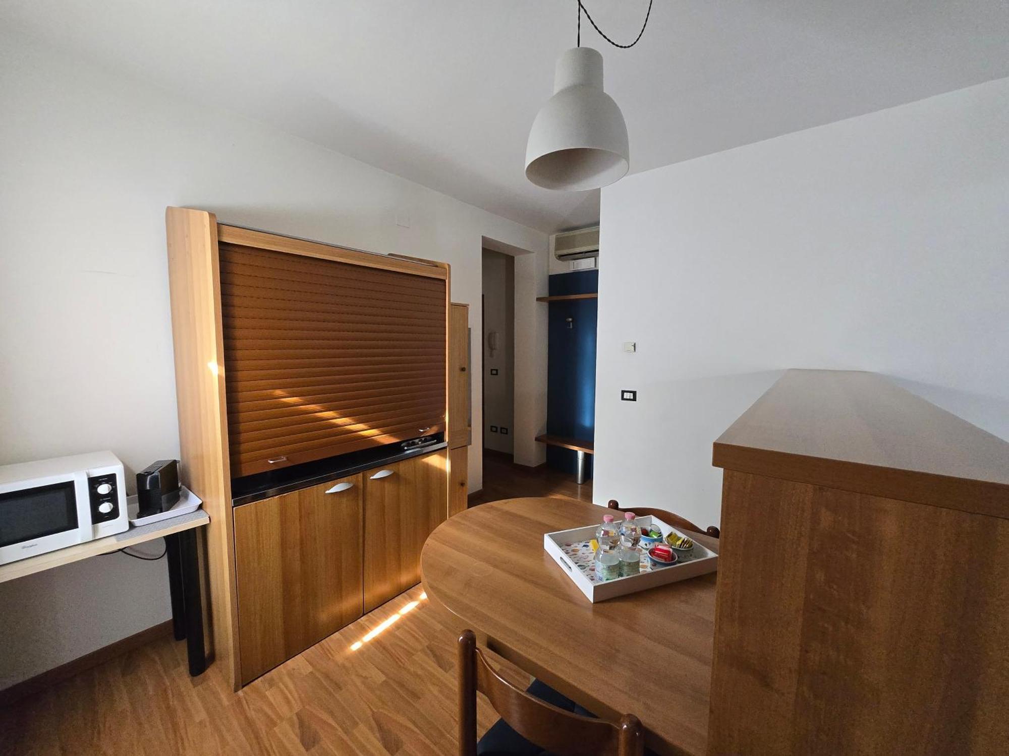 Residence Al Bacareto Mogliano Veneto Ngoại thất bức ảnh