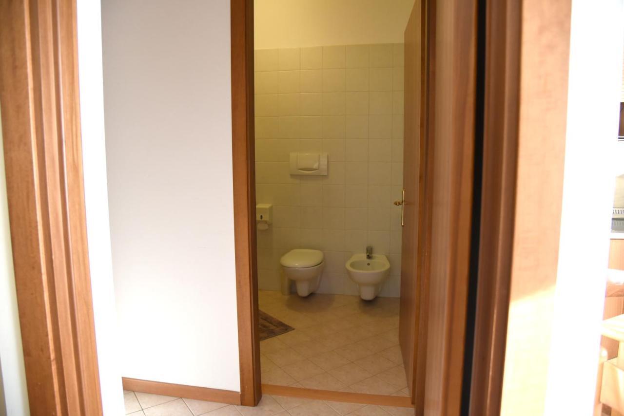 Residence Al Bacareto Mogliano Veneto Ngoại thất bức ảnh