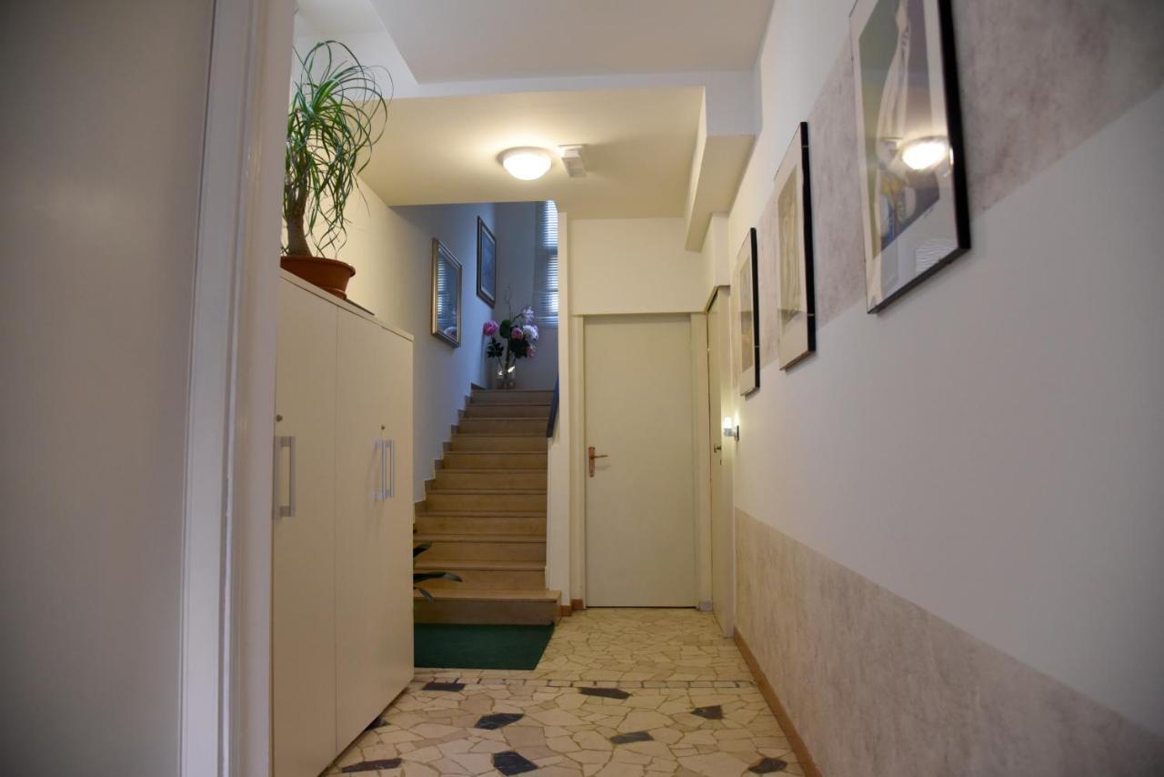 Residence Al Bacareto Mogliano Veneto Ngoại thất bức ảnh