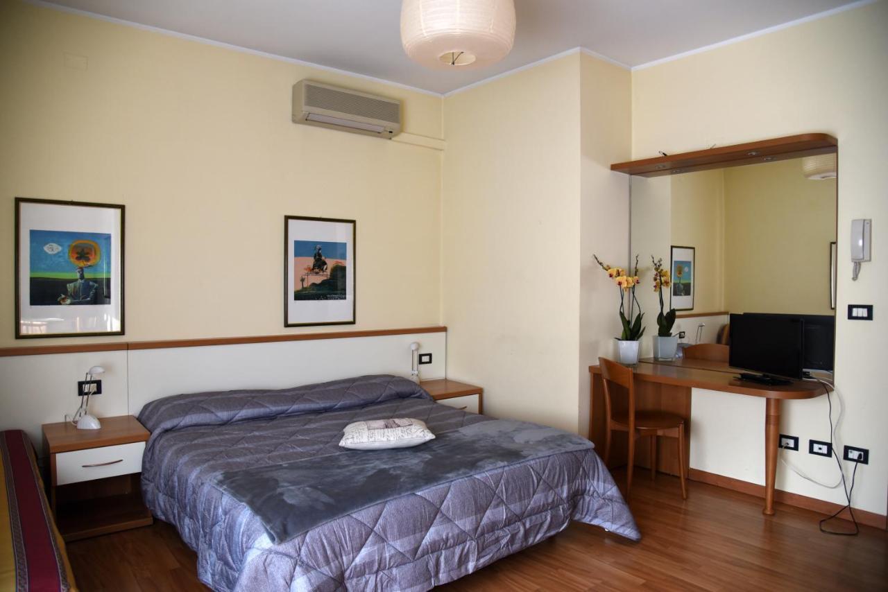 Residence Al Bacareto Mogliano Veneto Ngoại thất bức ảnh